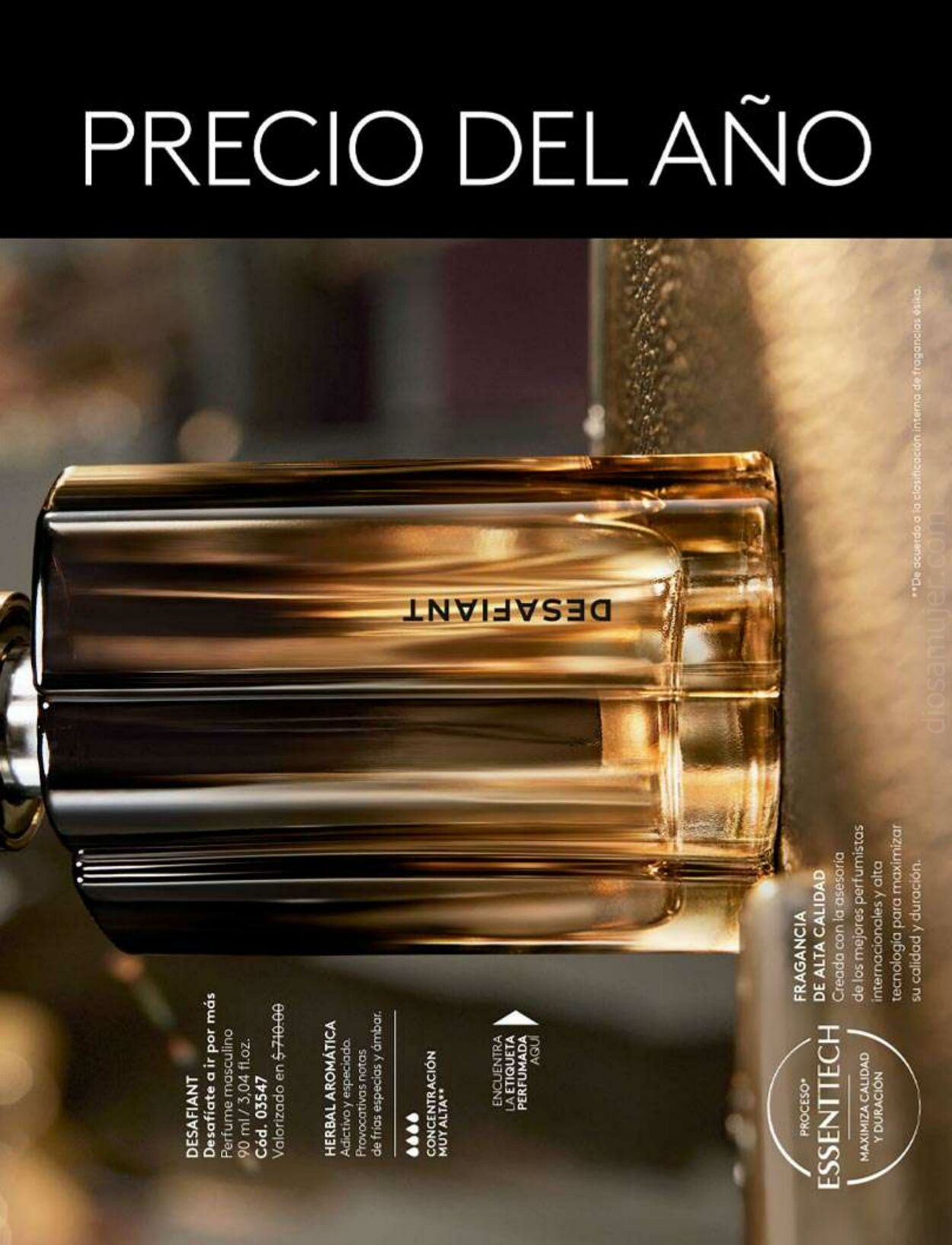 Catálogo Esika 01.07.2023 - 21.07.2023