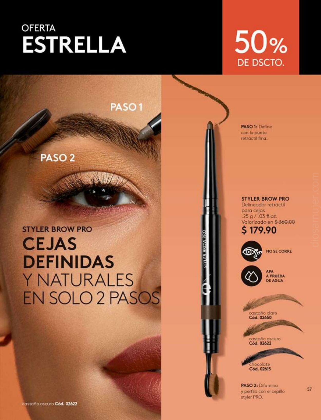 Catálogo Esika 01.07.2023 - 21.07.2023