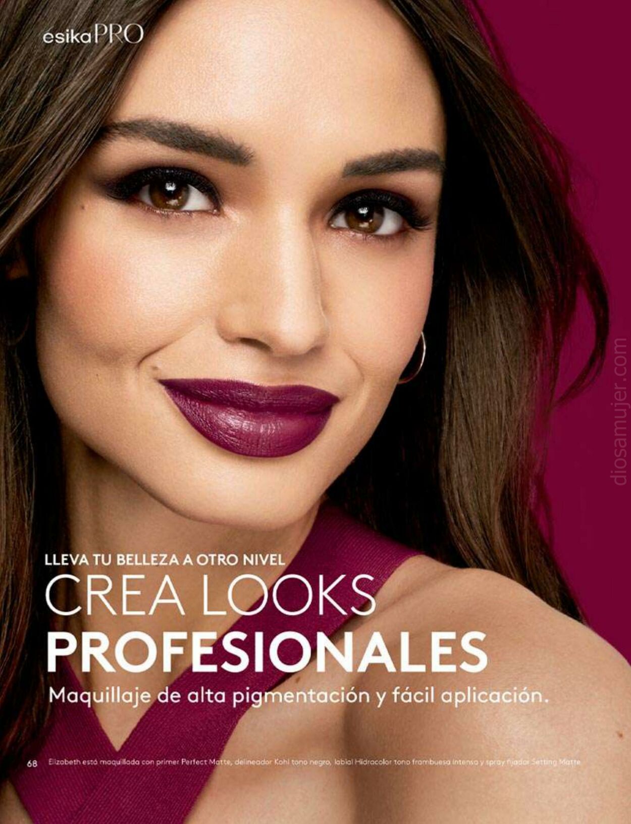 Catálogo Esika 01.07.2023 - 21.07.2023