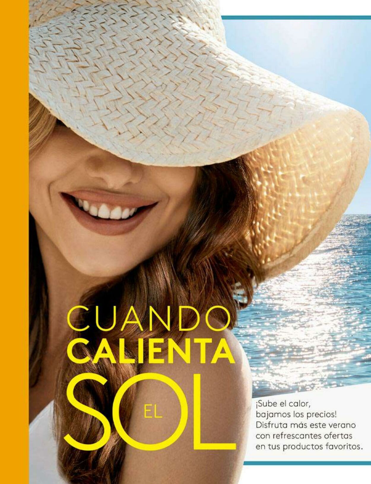 Catálogo Esika 01.07.2023 - 21.07.2023