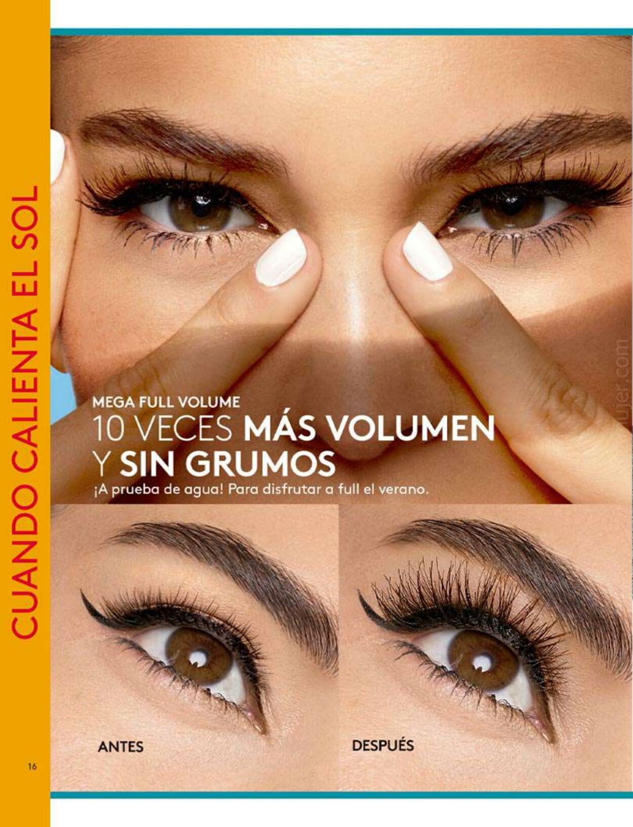 Catálogo Esika 01.07.2023 - 21.07.2023