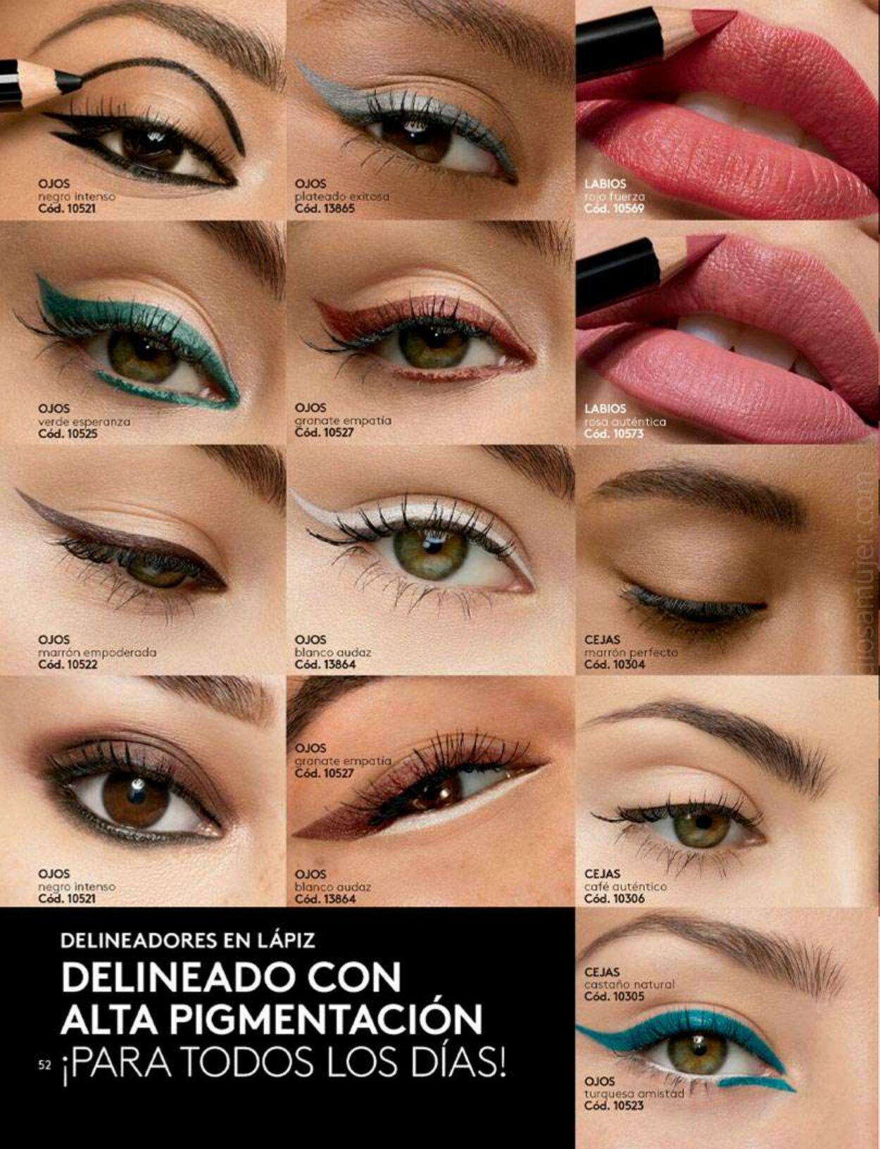 Catálogo Esika 01.07.2023 - 21.07.2023