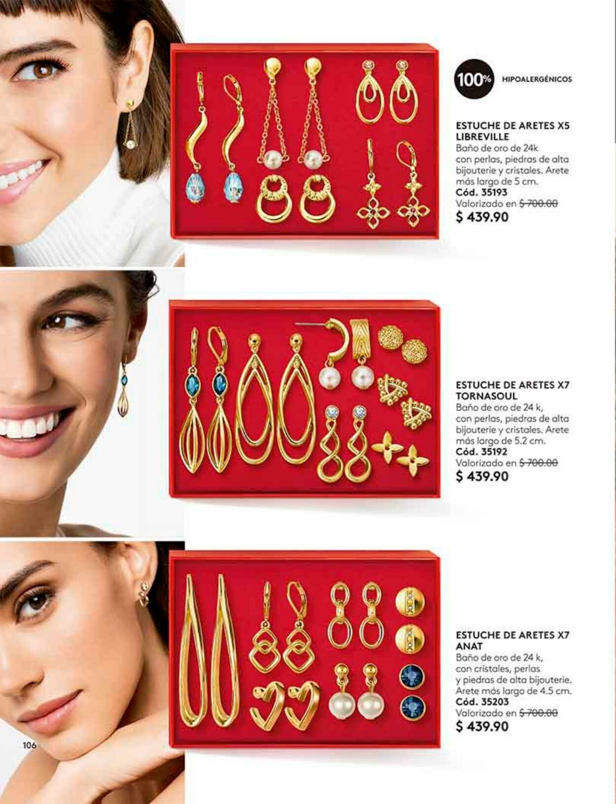 Catálogo Esika 01.05.2023 - 31.05.2023