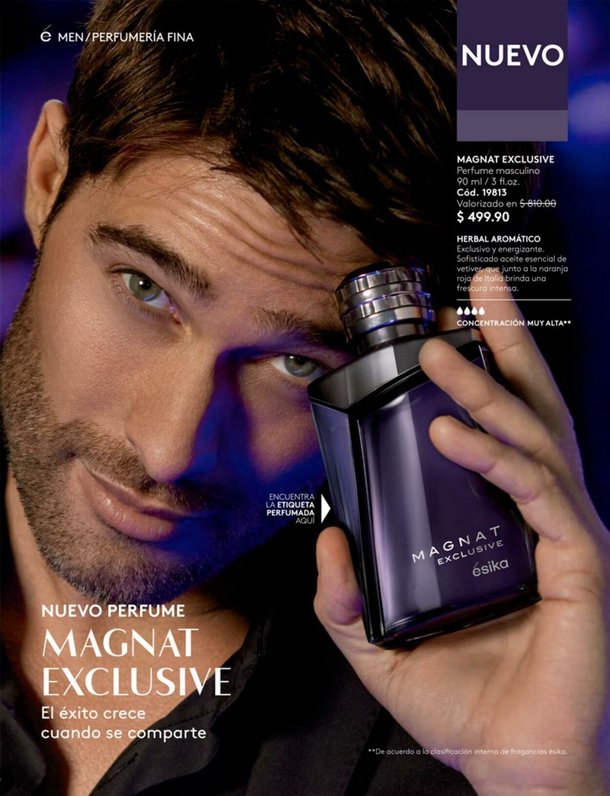 Catálogo Esika 01.05.2023 - 31.05.2023