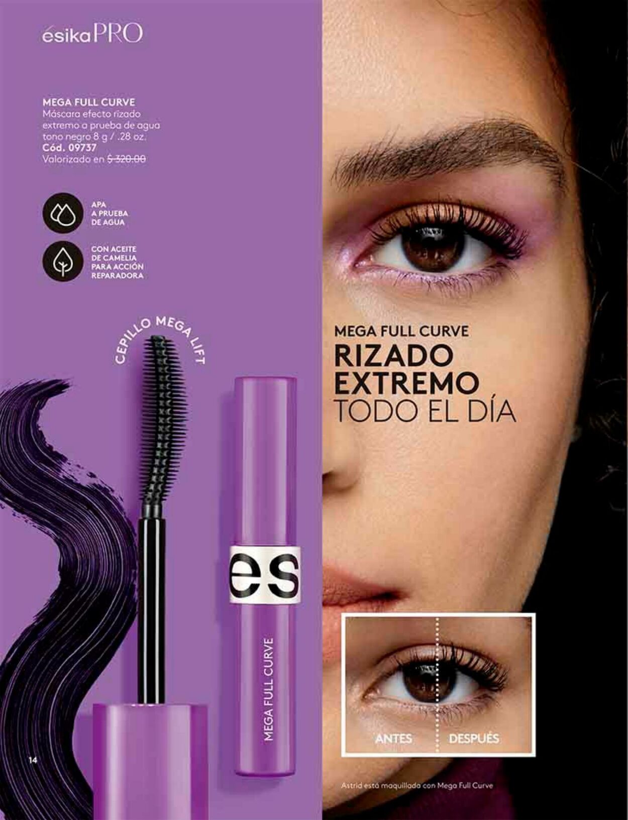 Catálogo Esika 01.05.2023 - 31.05.2023