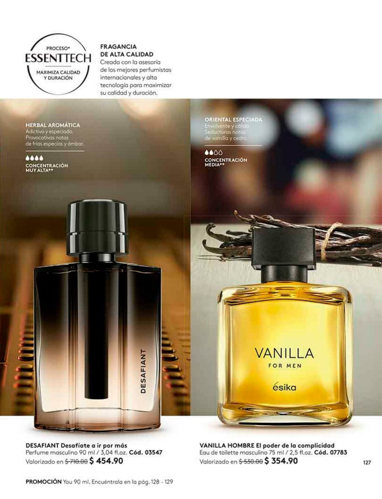 Catálogo Esika 01.05.2023 - 31.05.2023