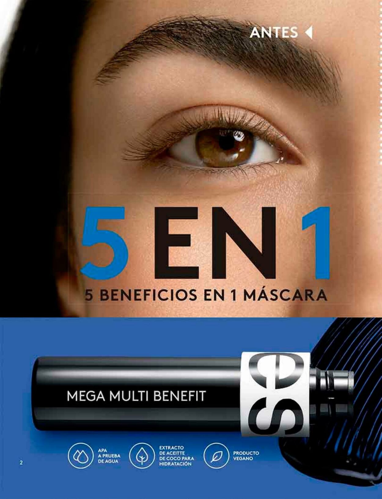 Catálogo Esika 01.05.2023 - 31.05.2023