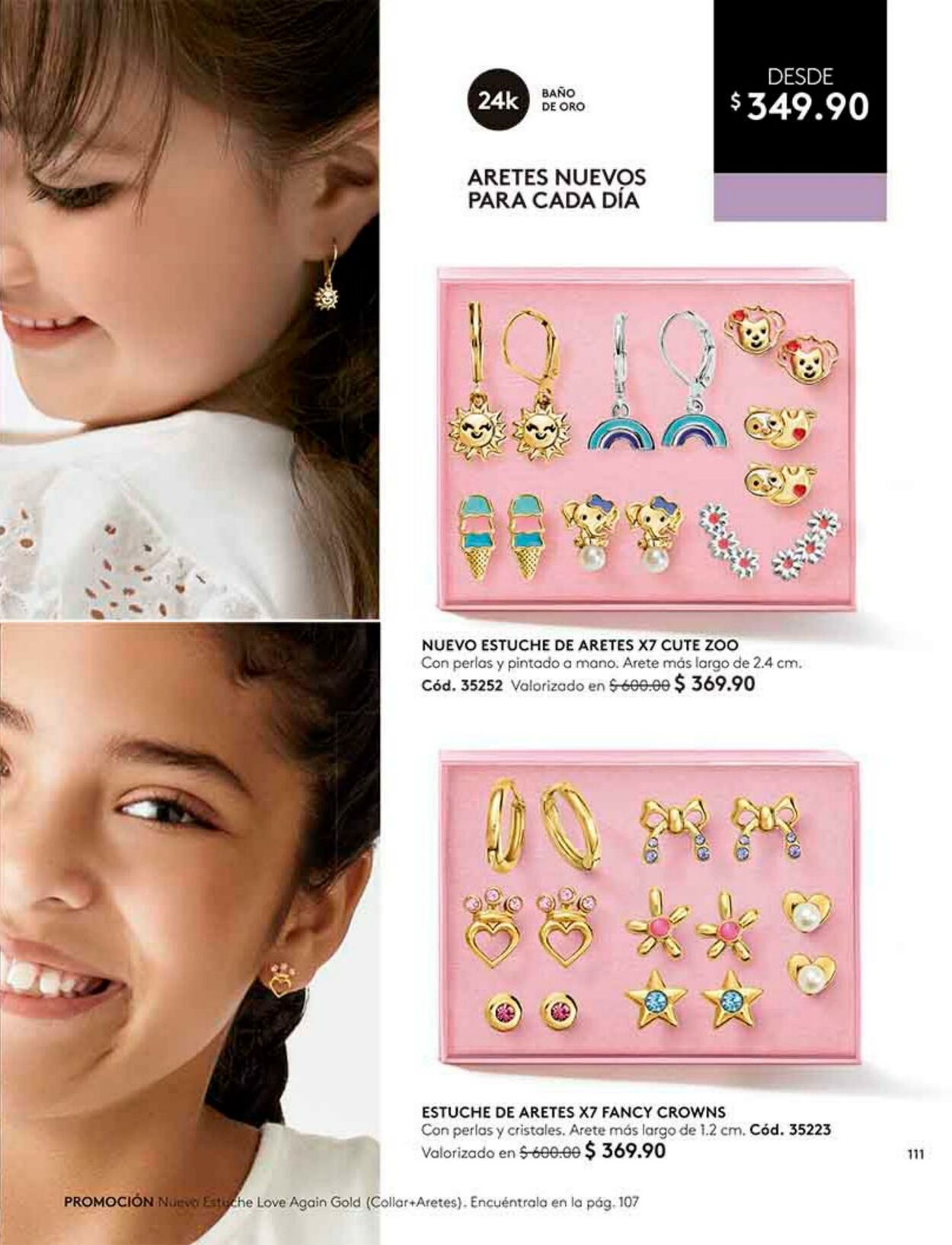 Catálogo Esika 01.05.2023 - 31.05.2023