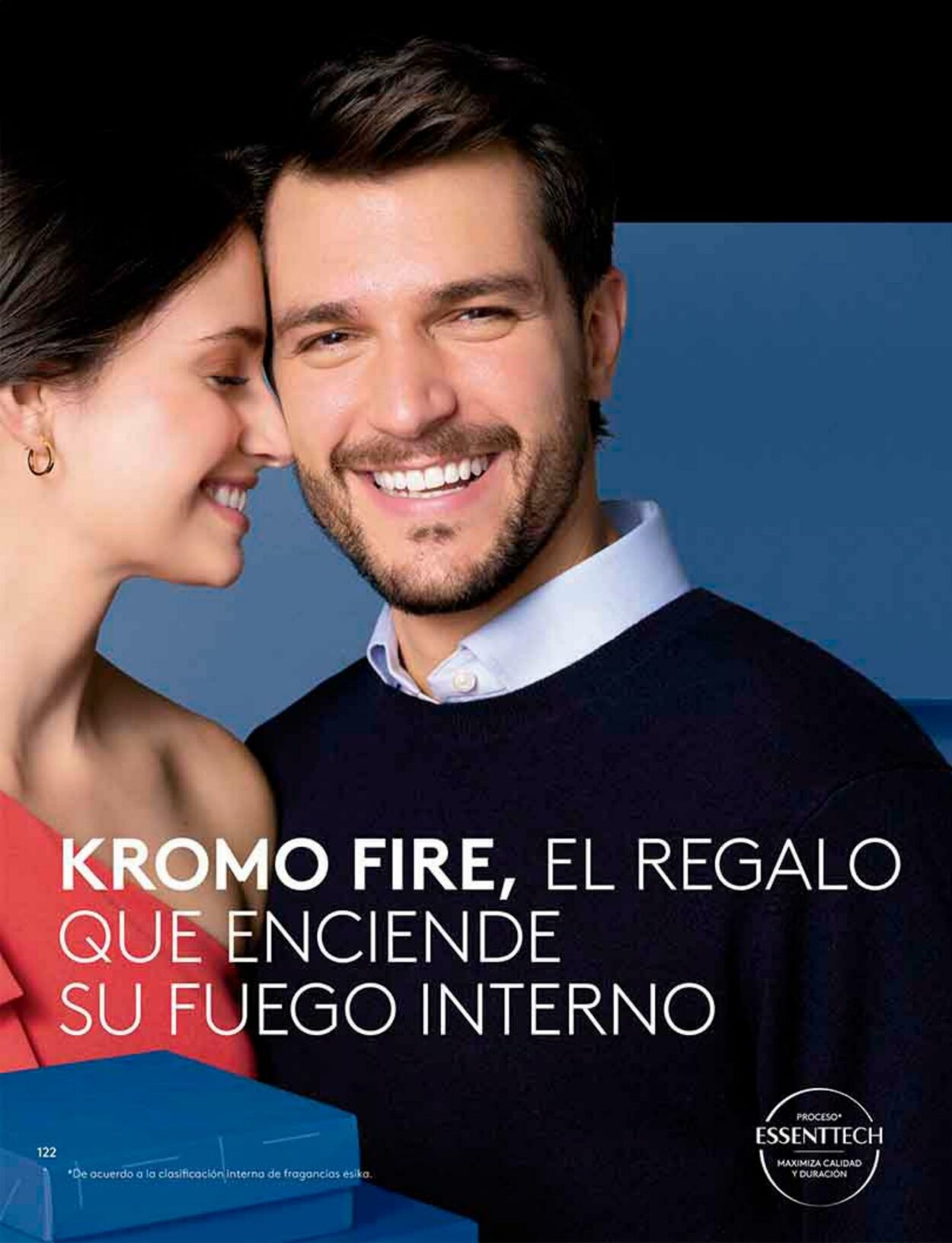 Catálogo Esika 01.05.2023 - 31.05.2023