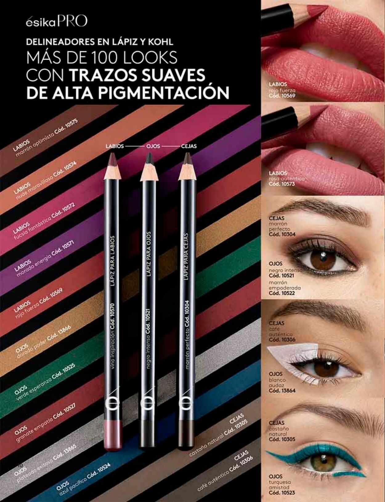 Catálogo Esika 01.05.2023 - 31.05.2023