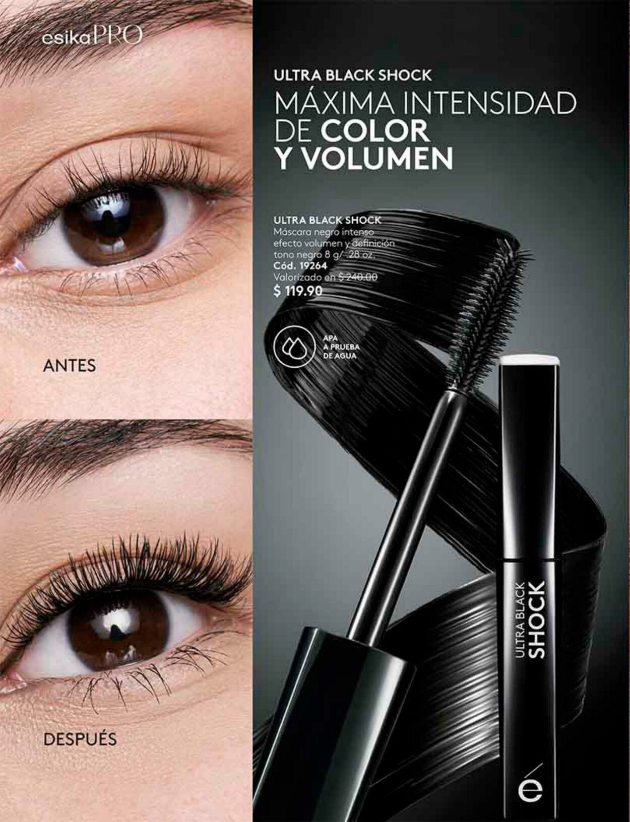 Catálogo Esika 01.05.2023 - 31.05.2023