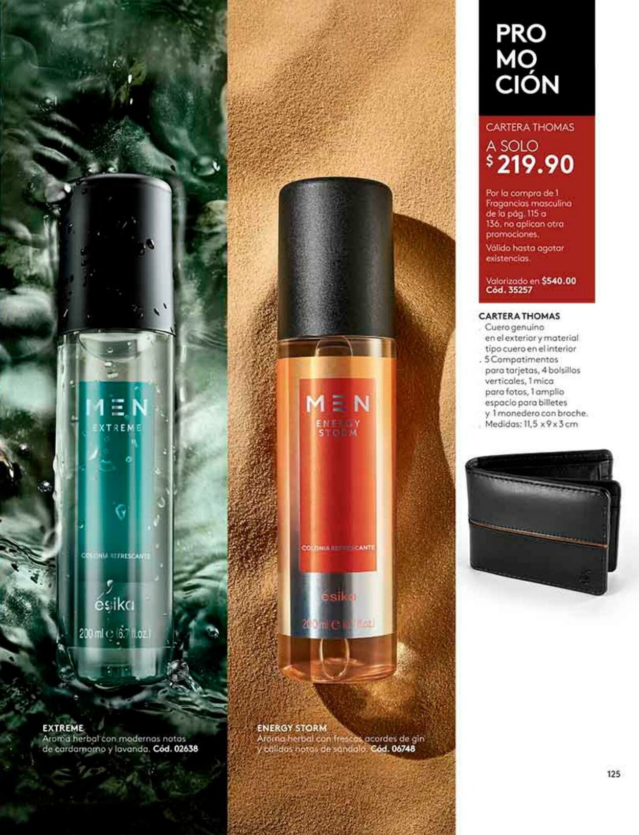 Catálogo Esika 01.05.2023 - 31.05.2023