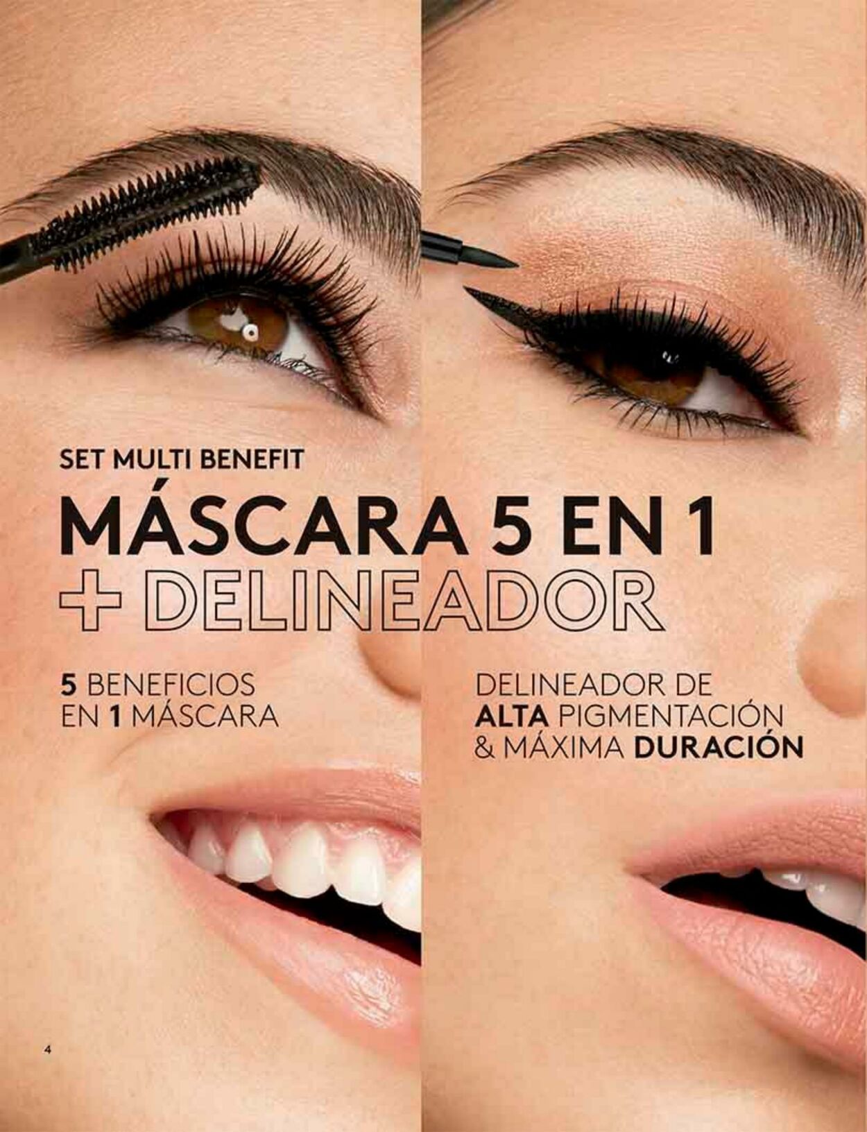 Catálogo Esika 01.05.2023 - 31.05.2023