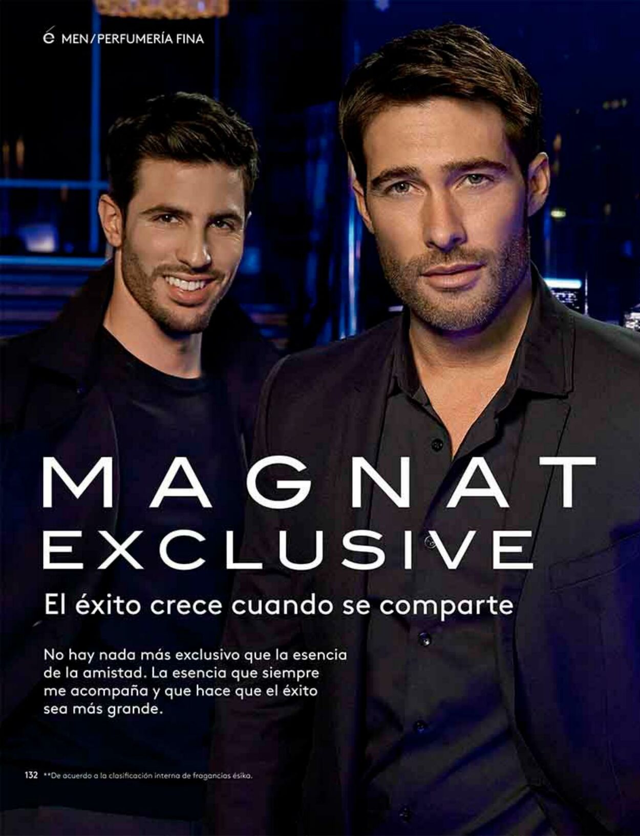 Catálogo Esika 01.05.2023 - 31.05.2023