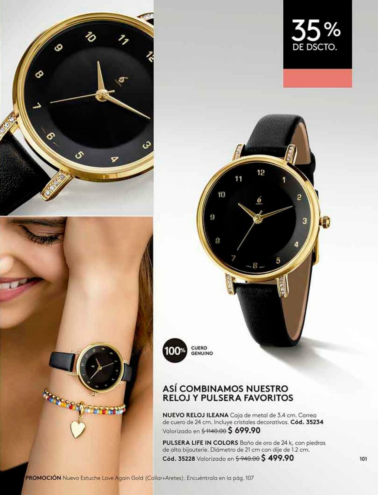 Catálogo Esika 01.05.2023 - 31.05.2023