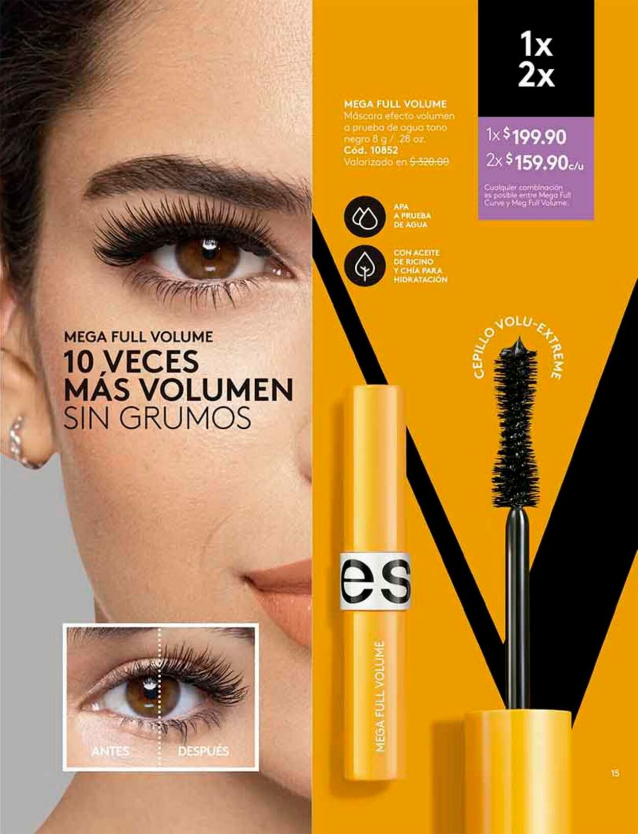 Catálogo Esika 01.05.2023 - 31.05.2023