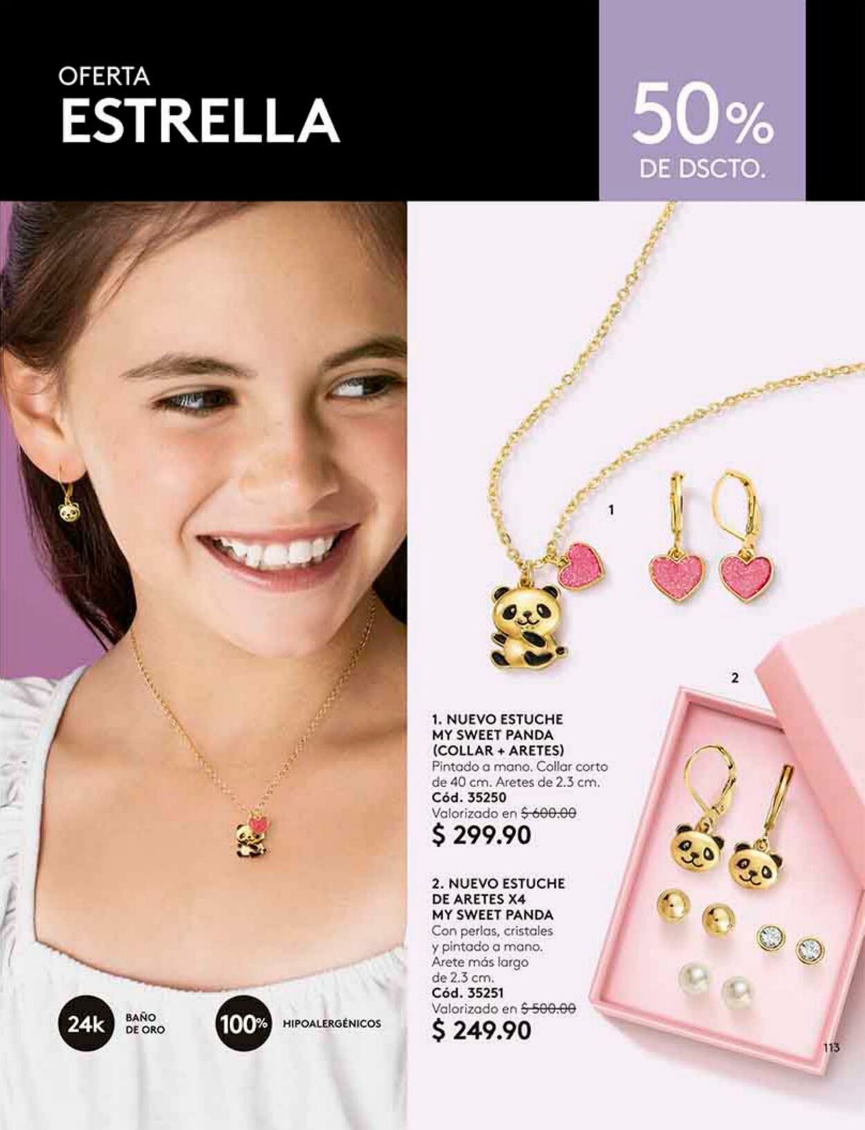 Catálogo Esika 01.05.2023 - 31.05.2023