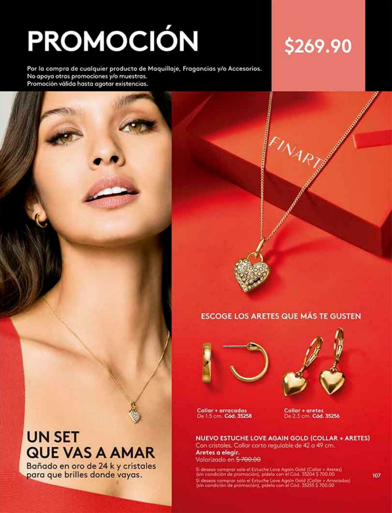 Catálogo Esika 01.05.2023 - 31.05.2023