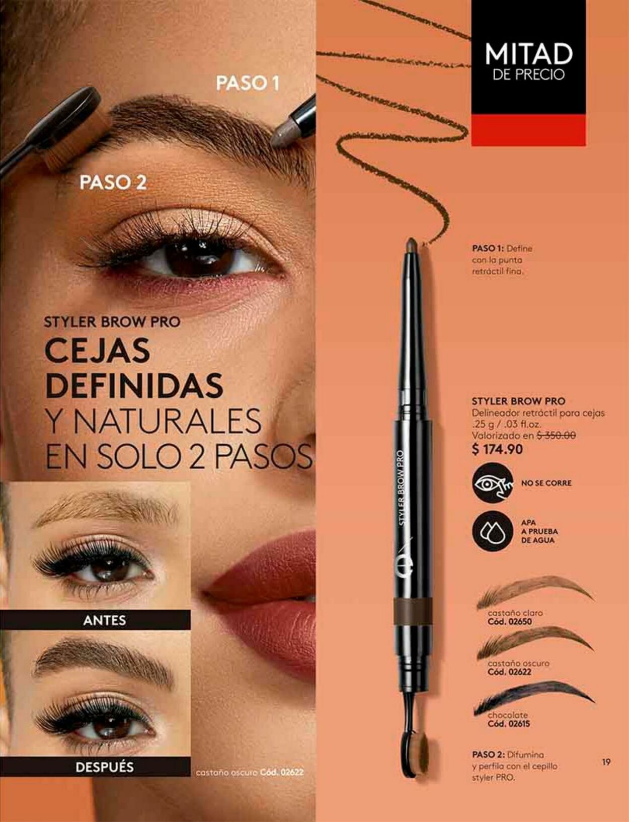 Catálogo Esika 01.05.2023 - 31.05.2023