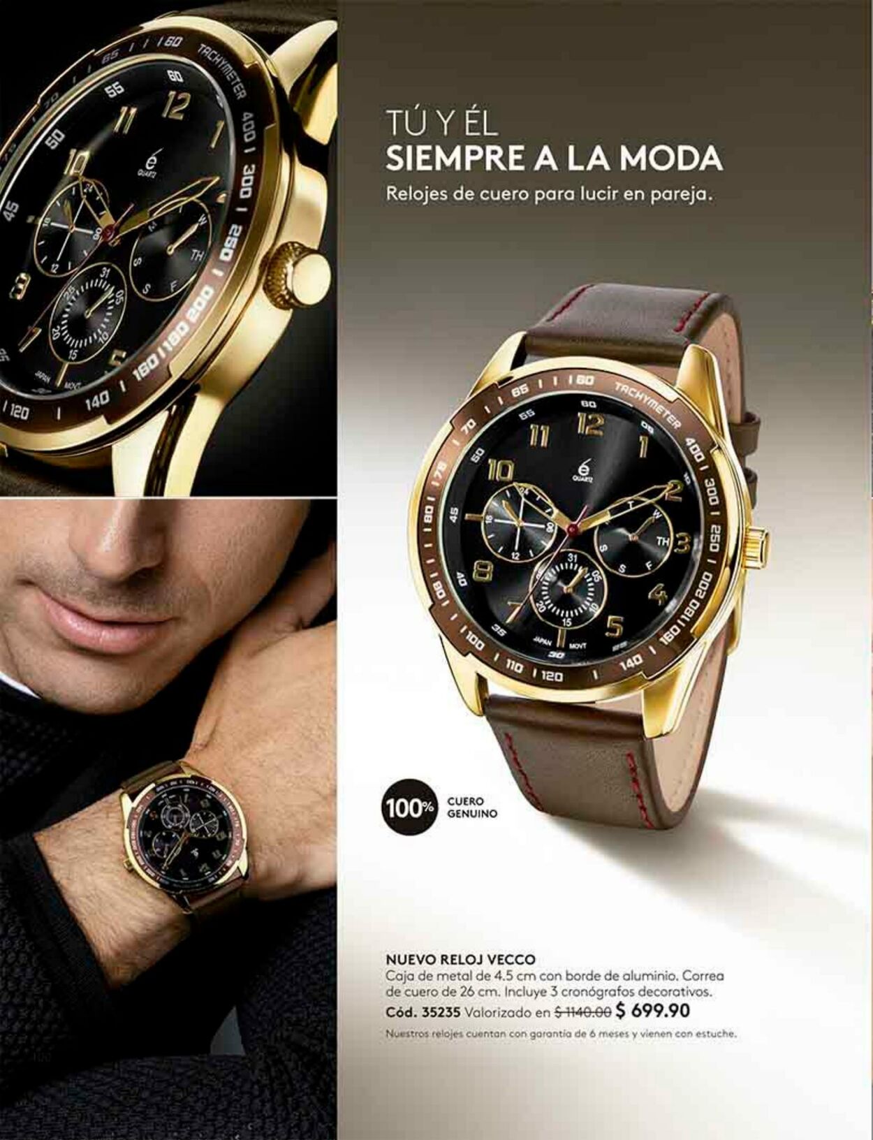 Catálogo Esika 01.05.2023 - 31.05.2023