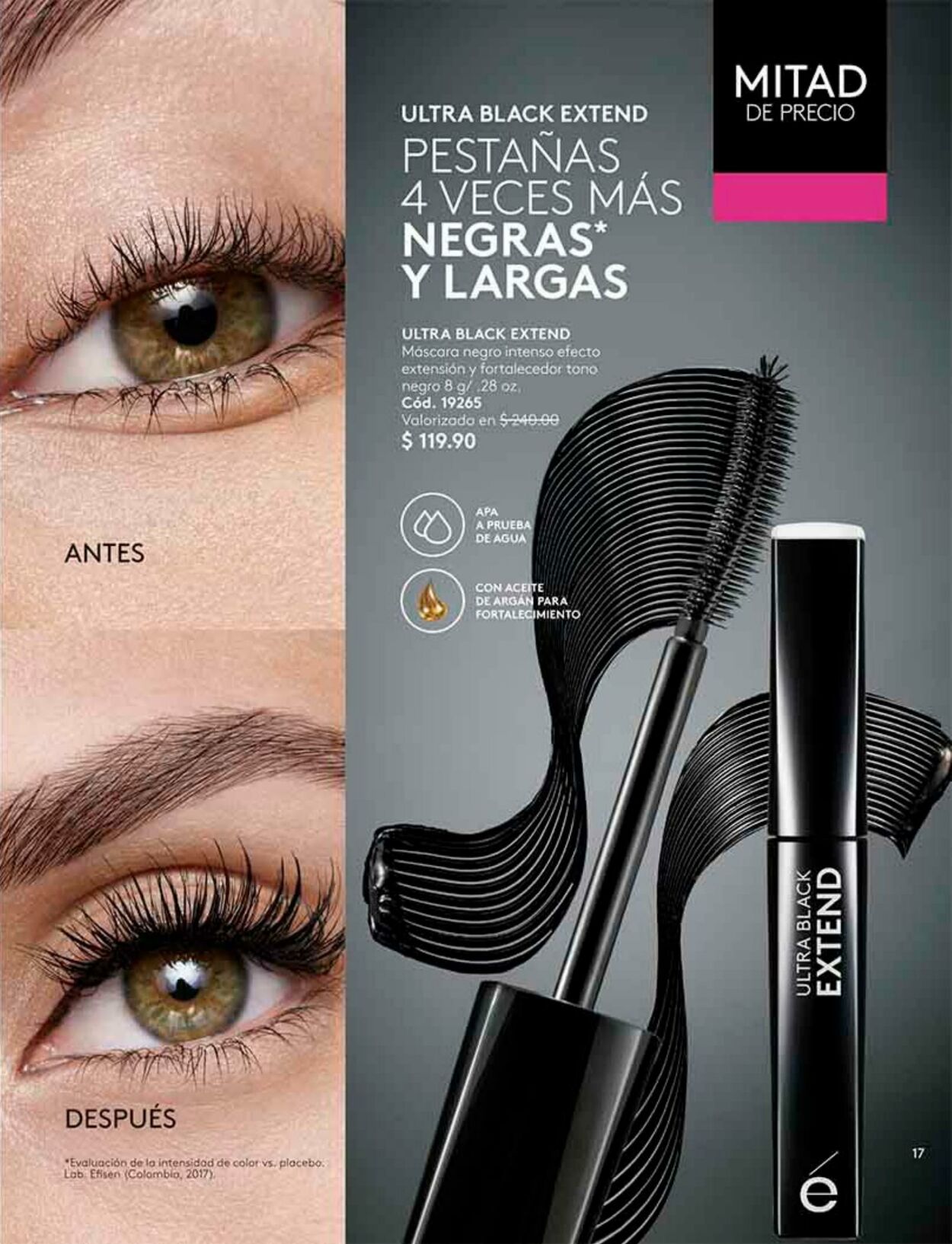 Catálogo Esika 01.05.2023 - 31.05.2023