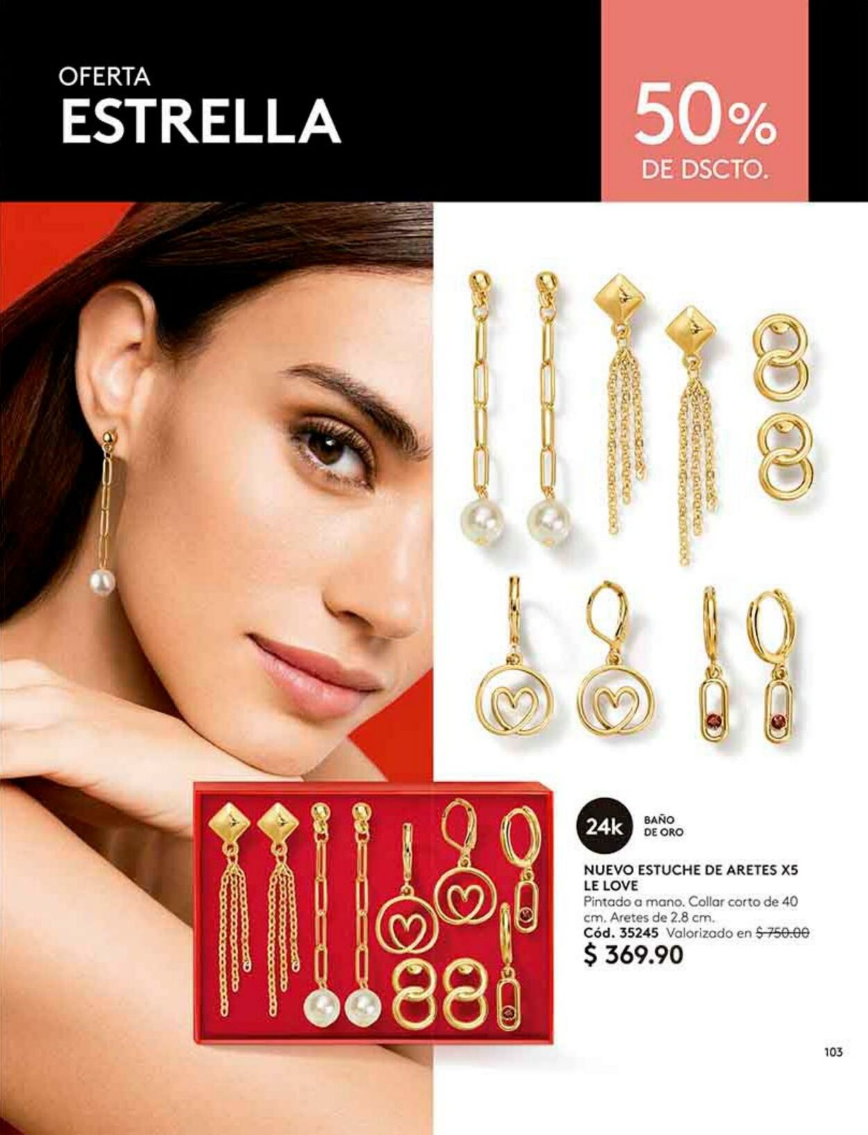 Catálogo Esika 01.05.2023 - 31.05.2023