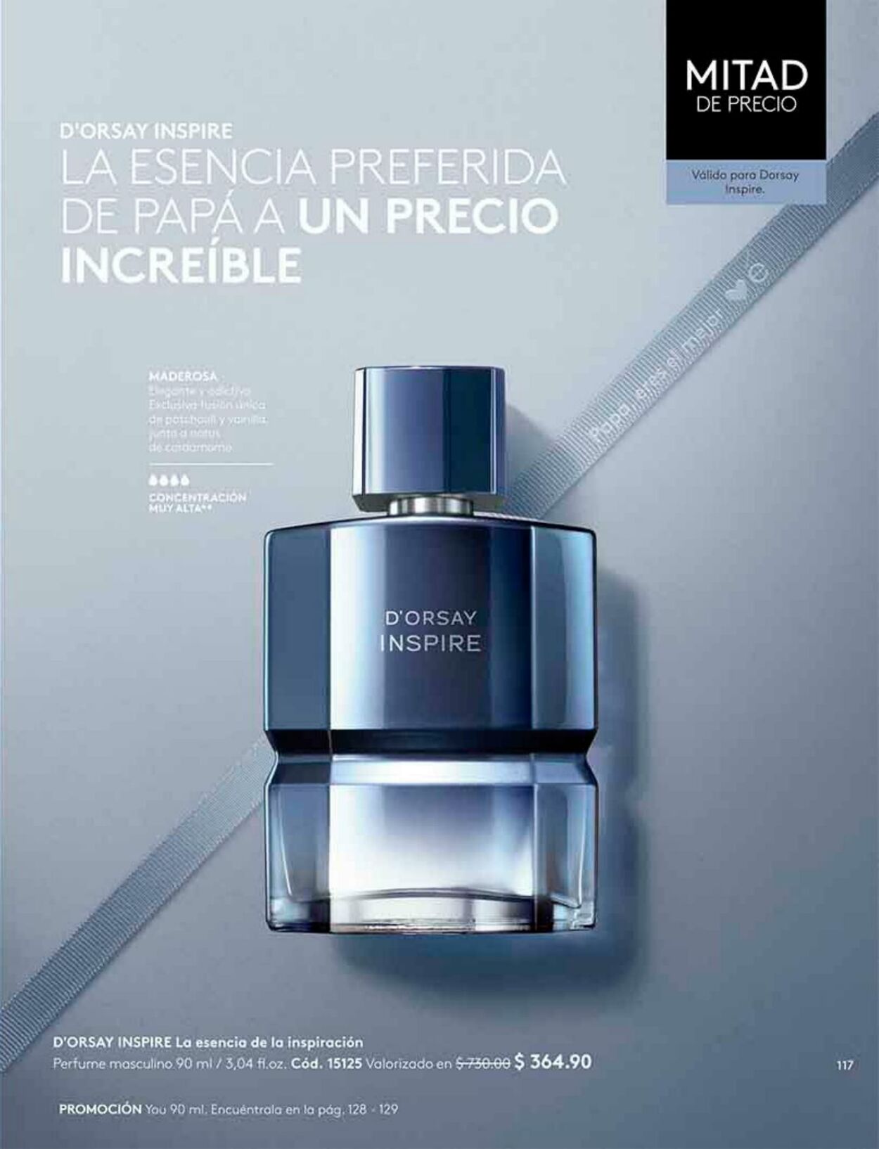 Catálogo Esika 01.05.2023 - 31.05.2023