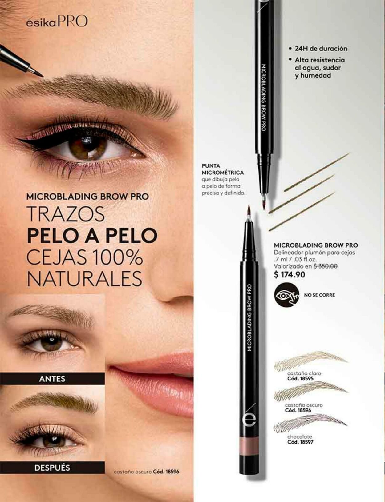 Catálogo Esika 01.05.2023 - 31.05.2023