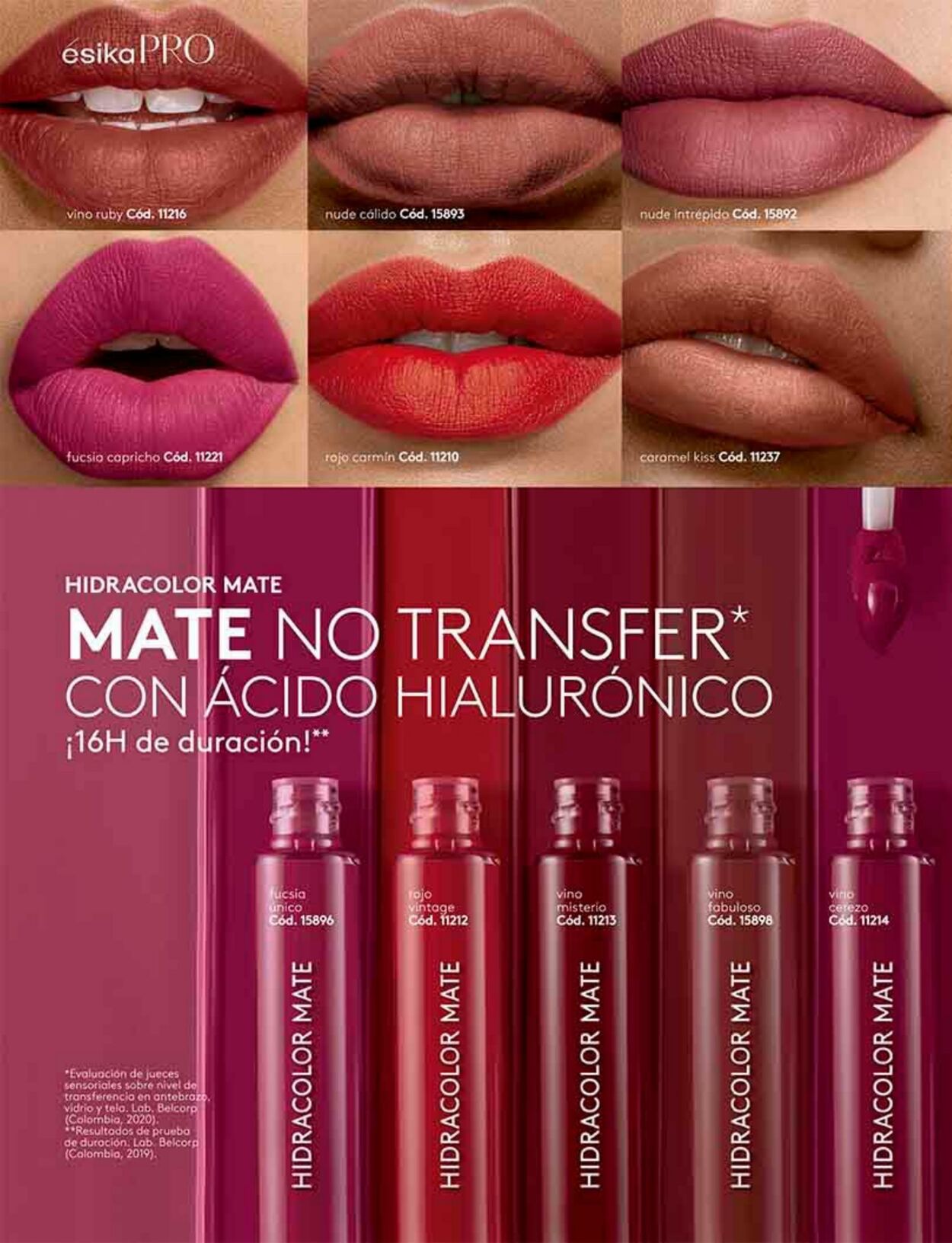 Catálogo Esika 01.05.2023 - 31.05.2023