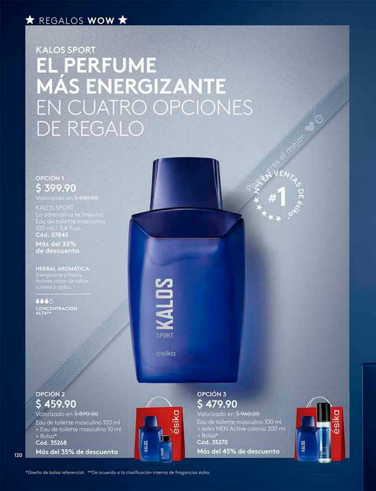 Catálogo Esika 01.05.2023 - 31.05.2023