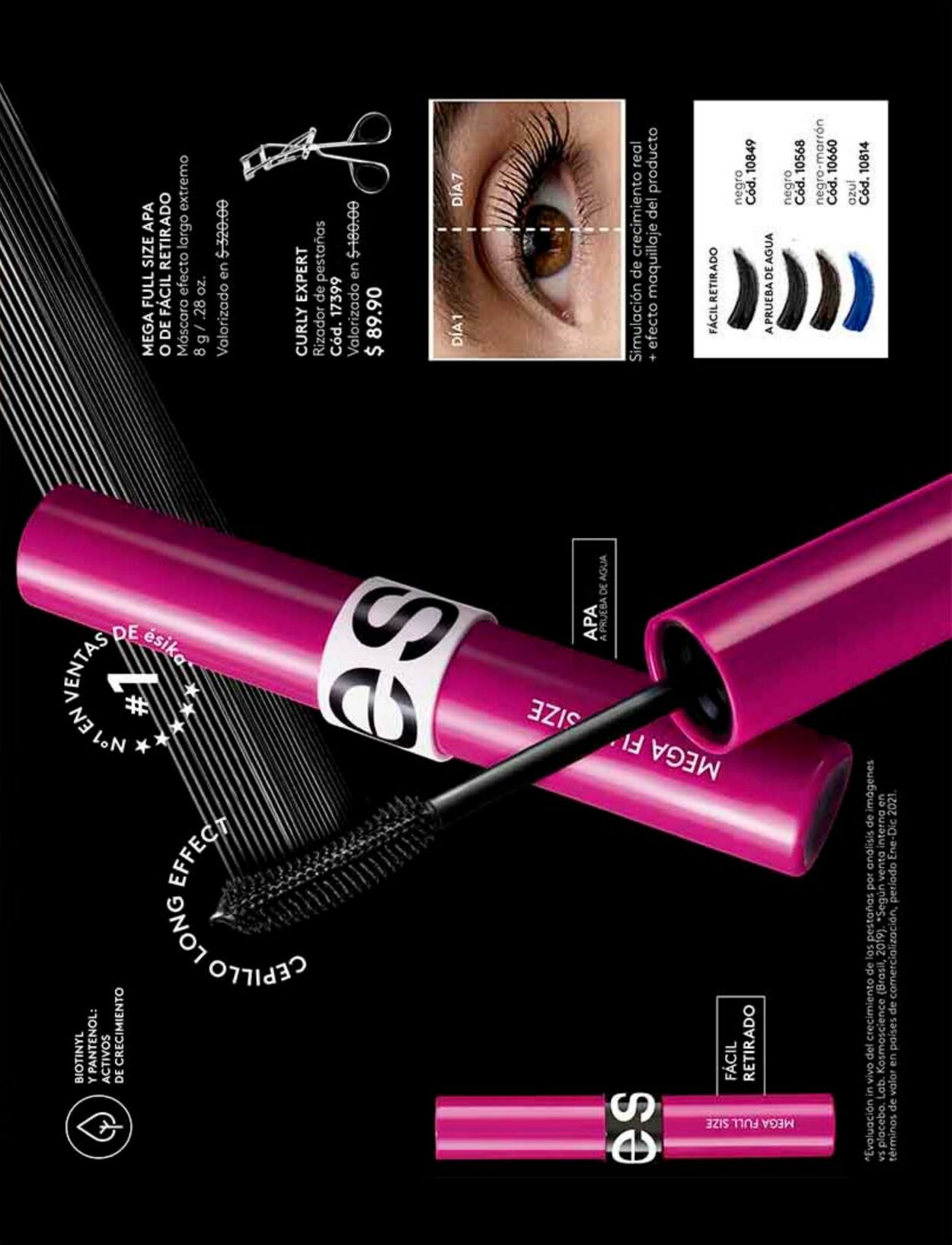 Catálogo Esika 01.05.2023 - 31.05.2023