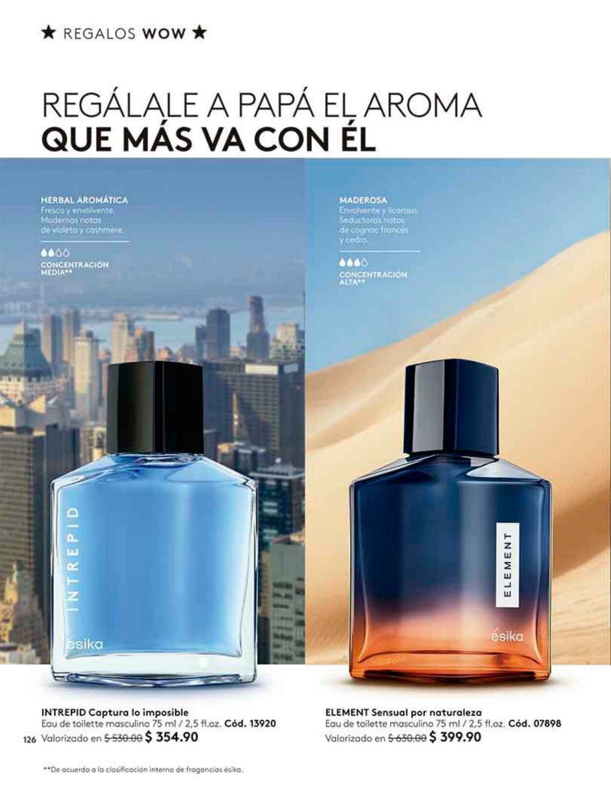 Catálogo Esika 01.05.2023 - 31.05.2023