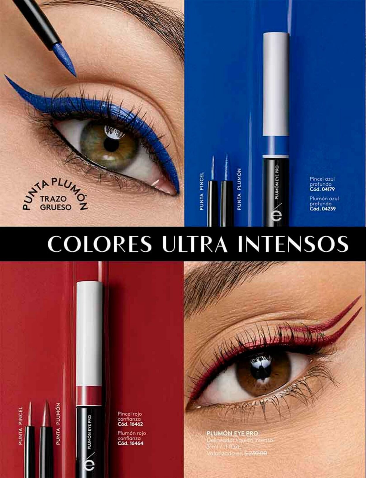 Catálogo Esika 01.05.2023 - 31.05.2023