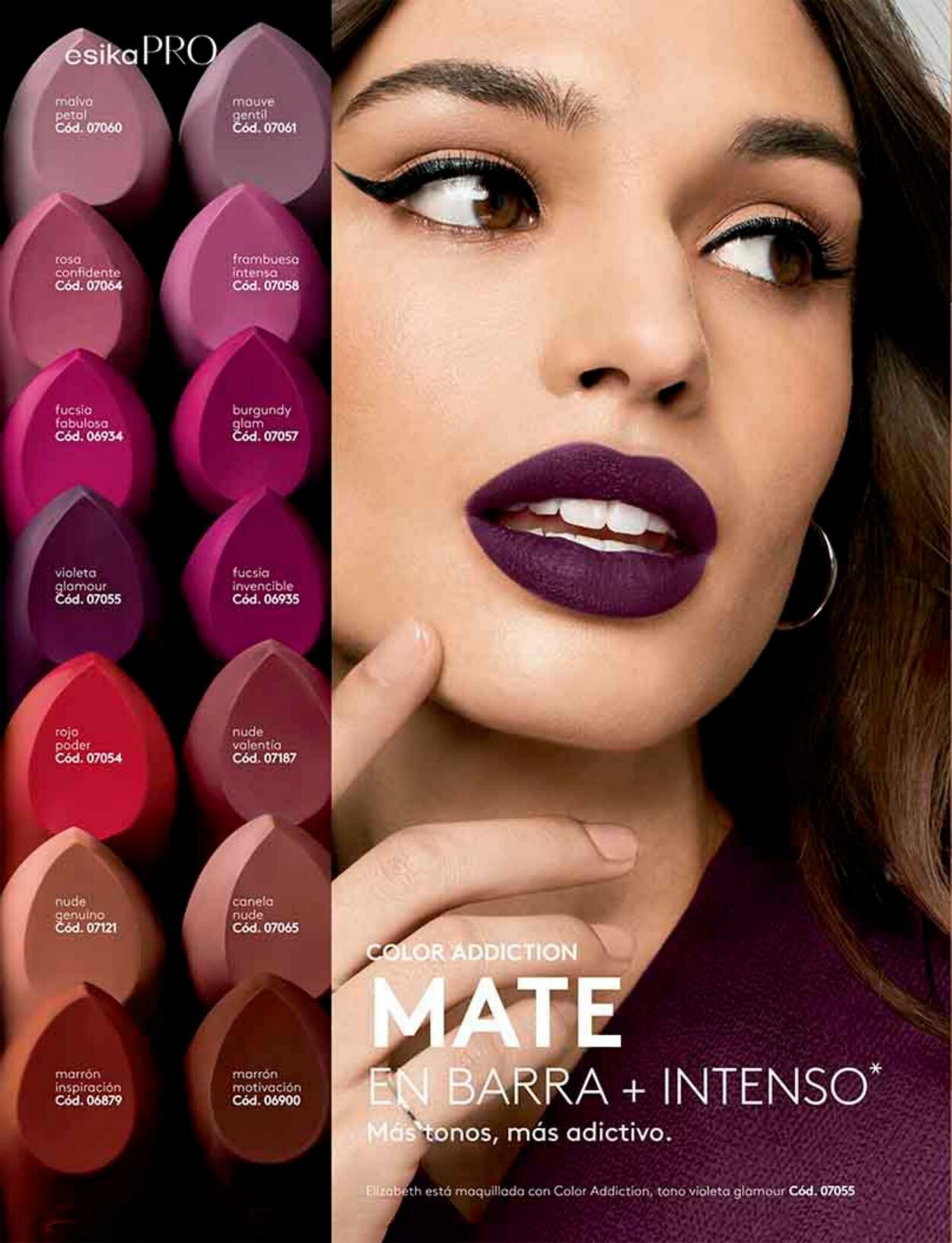 Catálogo Esika 01.05.2023 - 31.05.2023