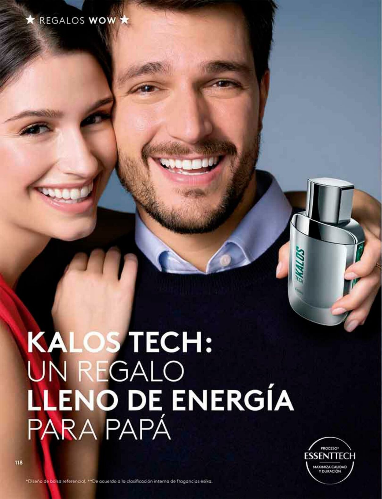 Catálogo Esika 01.05.2023 - 31.05.2023