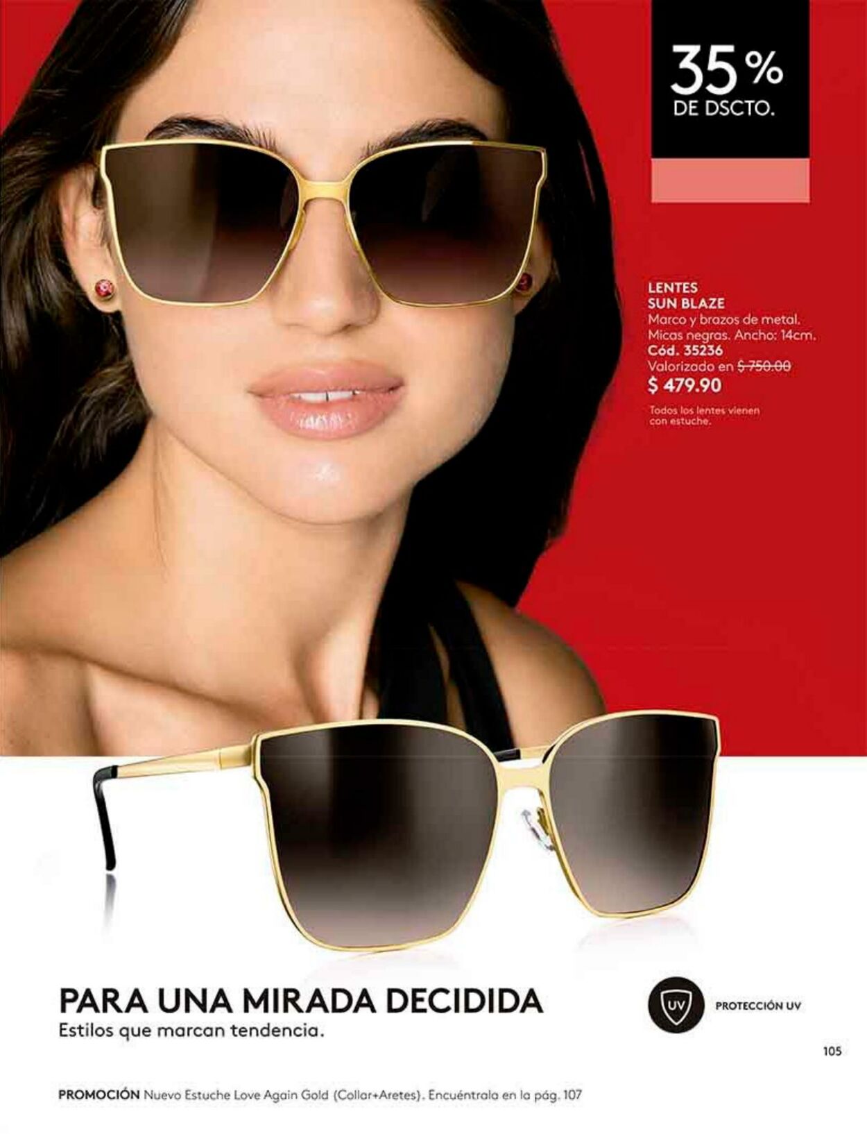 Catálogo Esika 01.05.2023 - 31.05.2023