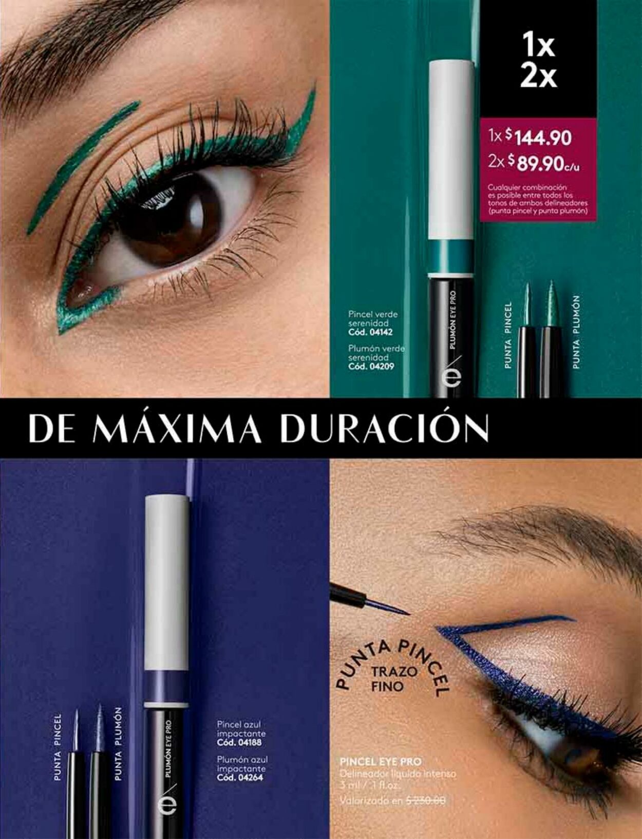 Catálogo Esika 01.05.2023 - 31.05.2023