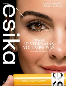 Catálogo Esika 02.09.2023 - 22.09.2023