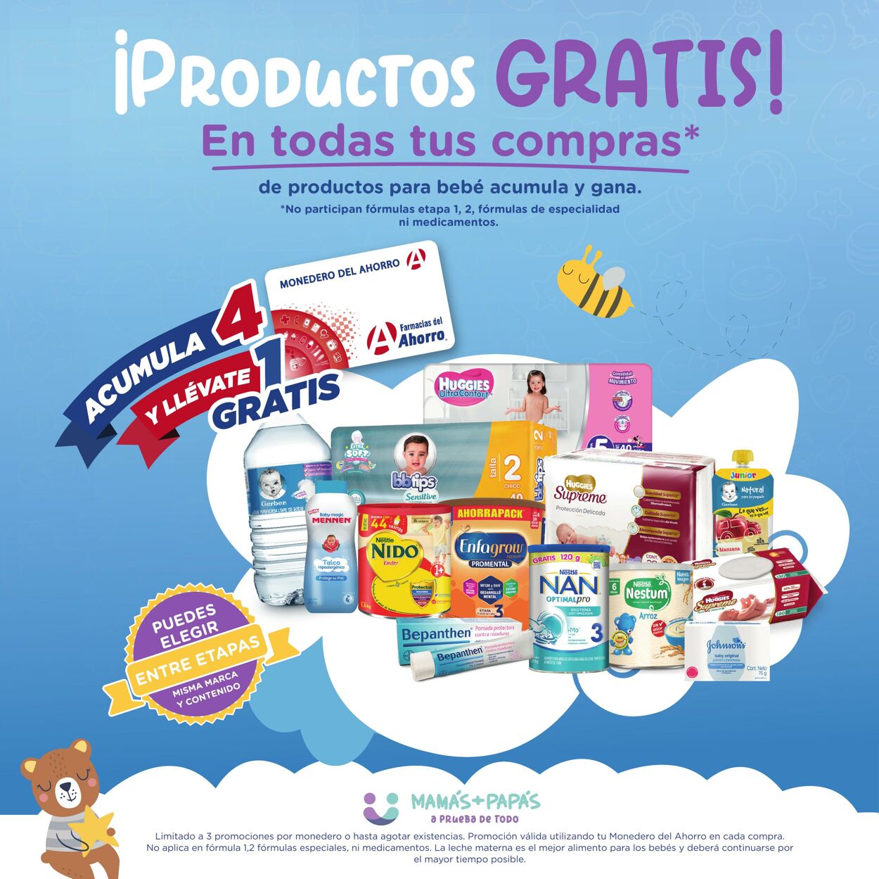 Catálogo Farmacias del Ahorro 01.07.2023 - 31.07.2023