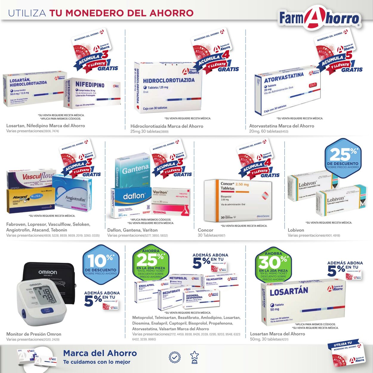 Catálogo Farmacias del Ahorro 01.12.2022 - 31.12.2022