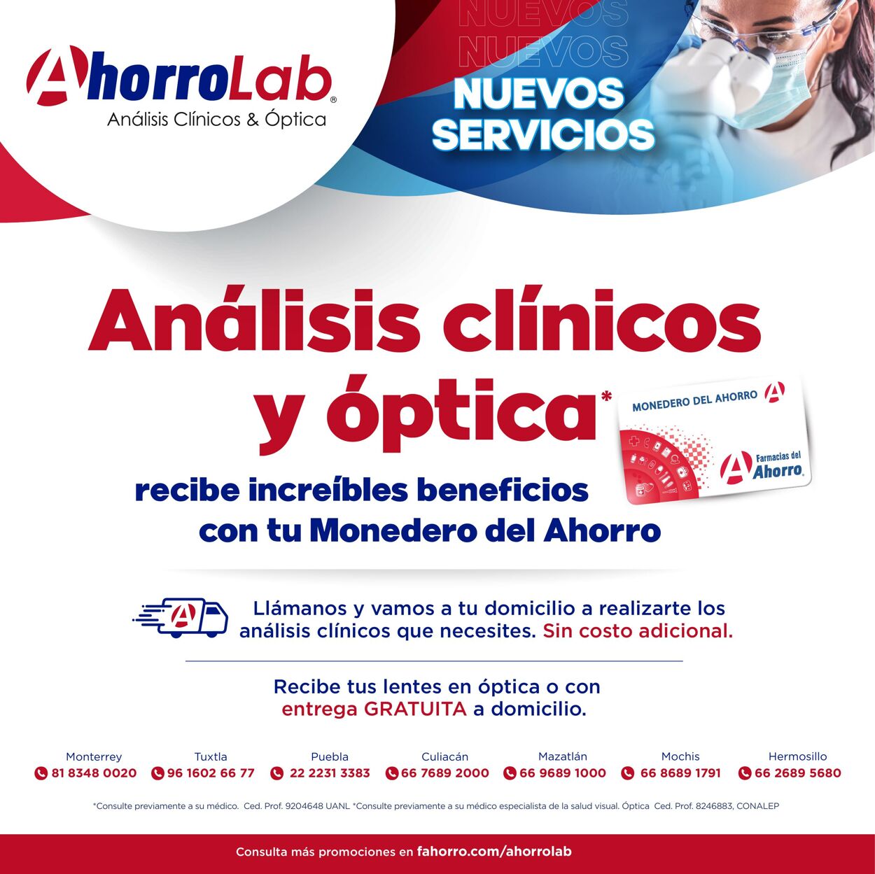 Catálogo Farmacias del Ahorro 10.10.2023 - 31.10.2023