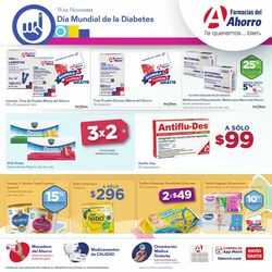 Catálogo Farmacias del Ahorro 01.11.2022 - 30.11.2022