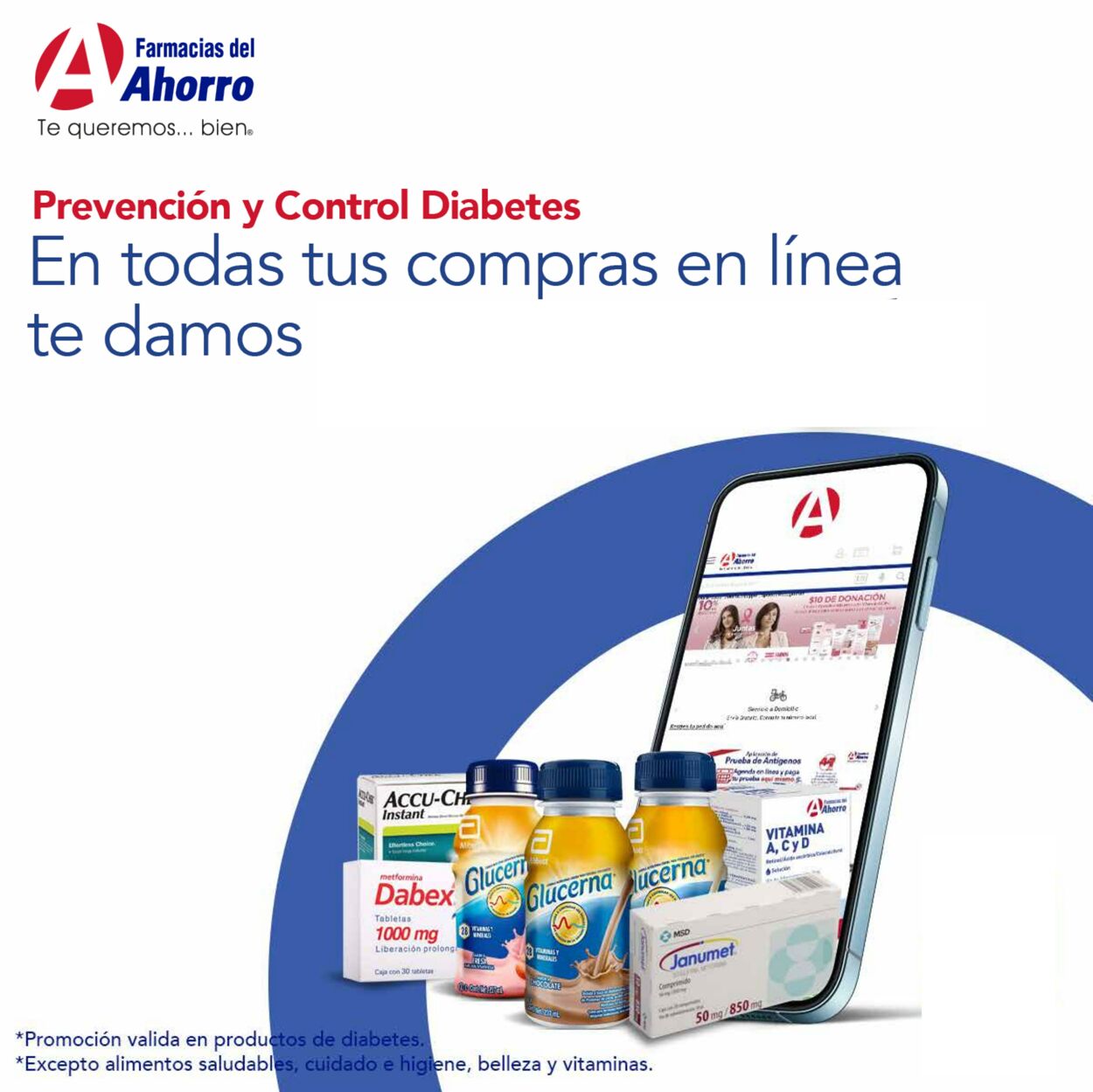 Catálogo Farmacias del Ahorro 01.02.2022 - 28.02.2022