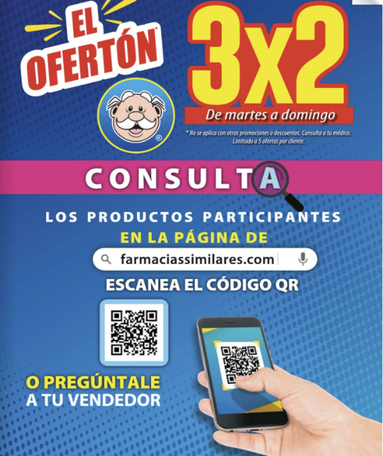 Catálogo Farmacias Similares 16.09.2022 - 31.10.2022