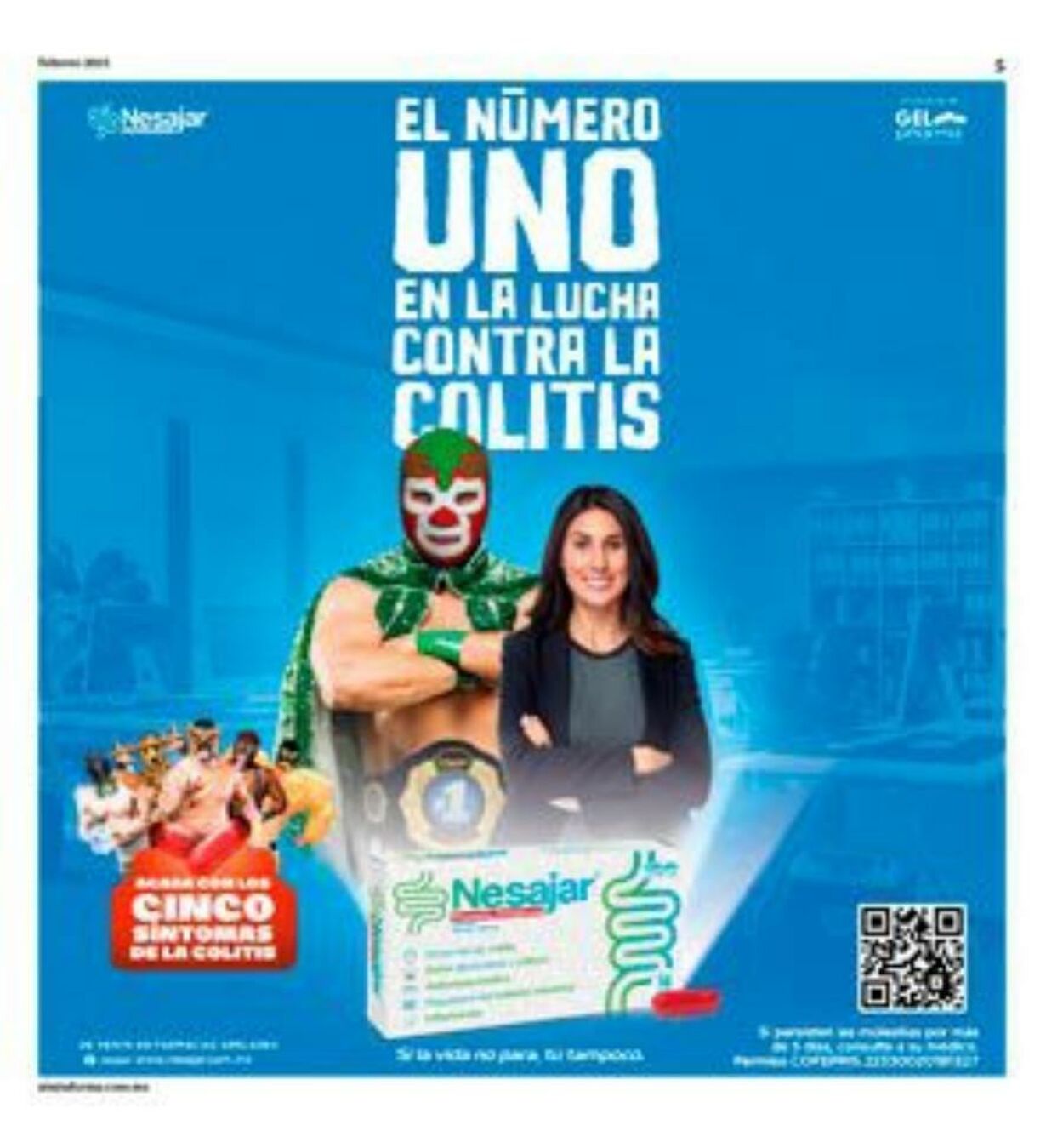 Catálogo Farmacias Similares 01.02.2023 - 28.02.2023