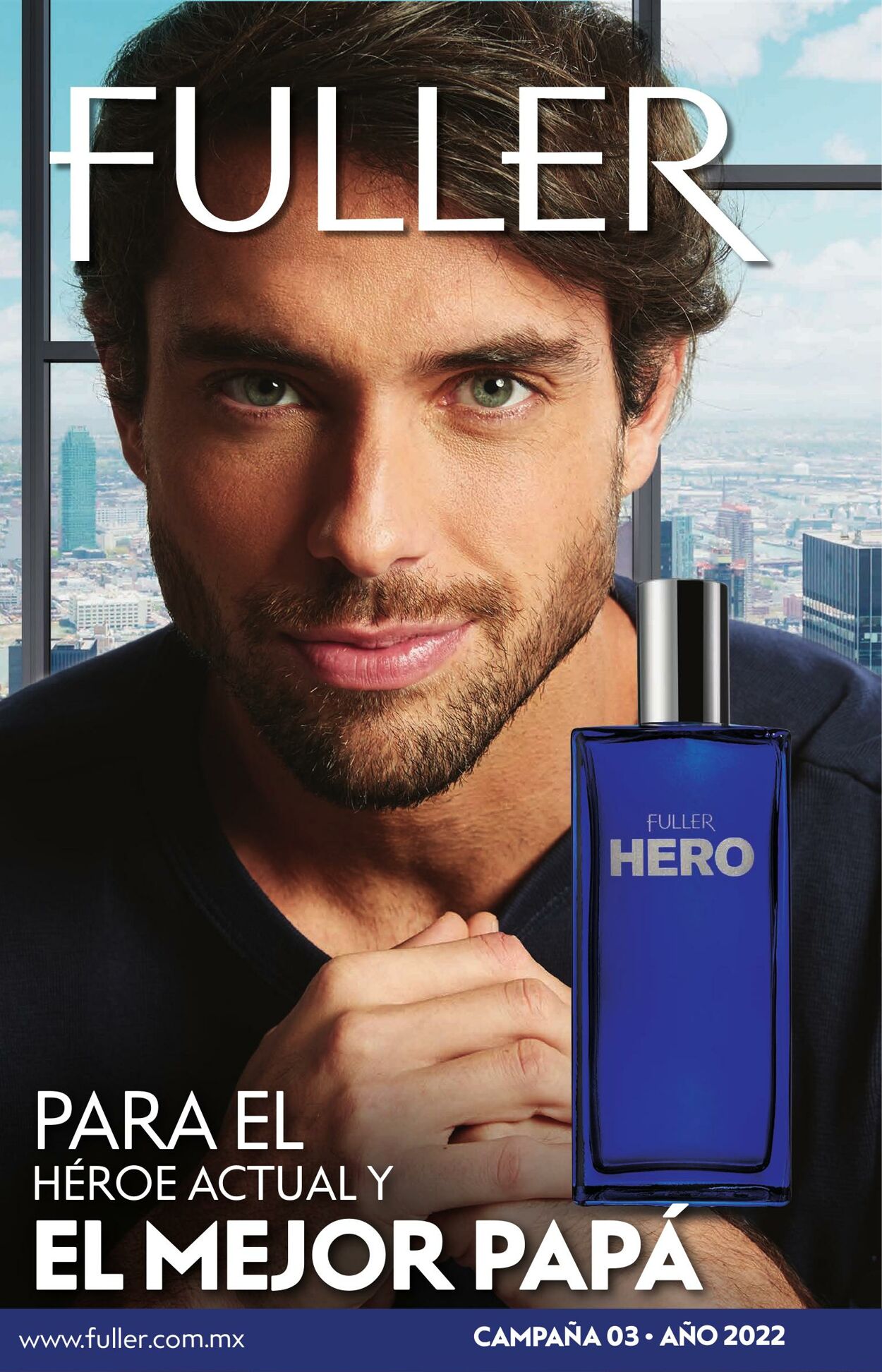 Catálogo Fuller 18.05.2022 - 07.06.2022