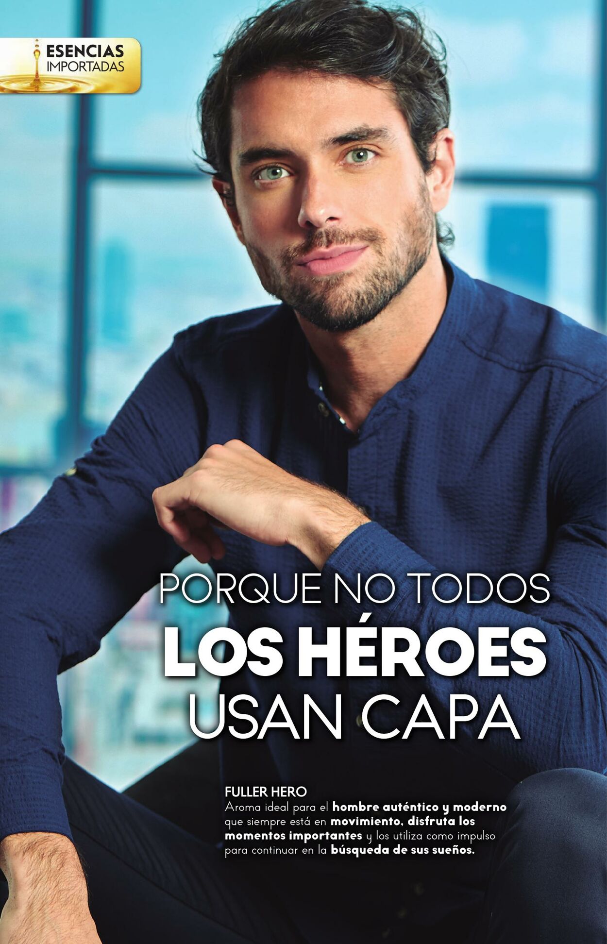 Catálogo Fuller 18.05.2022 - 07.06.2022