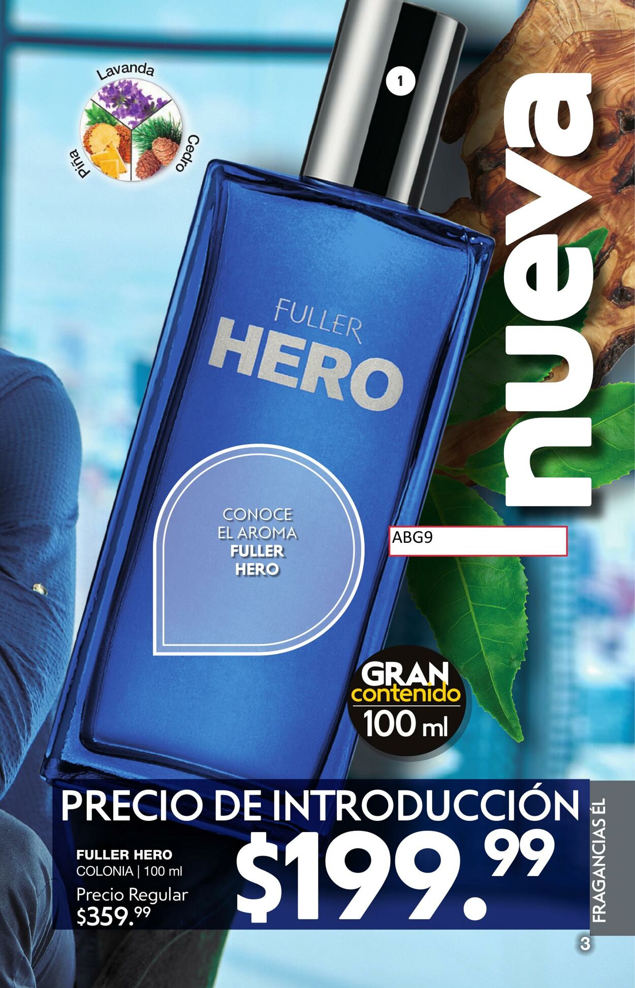 Catálogo Fuller 18.05.2022 - 07.06.2022