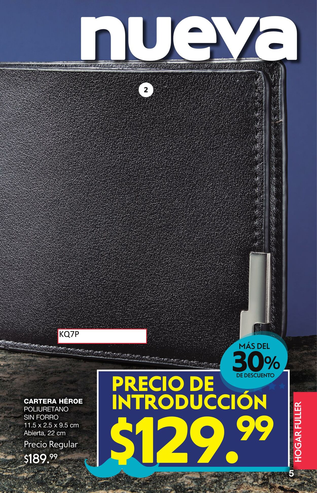 Catálogo Fuller 18.05.2022 - 07.06.2022