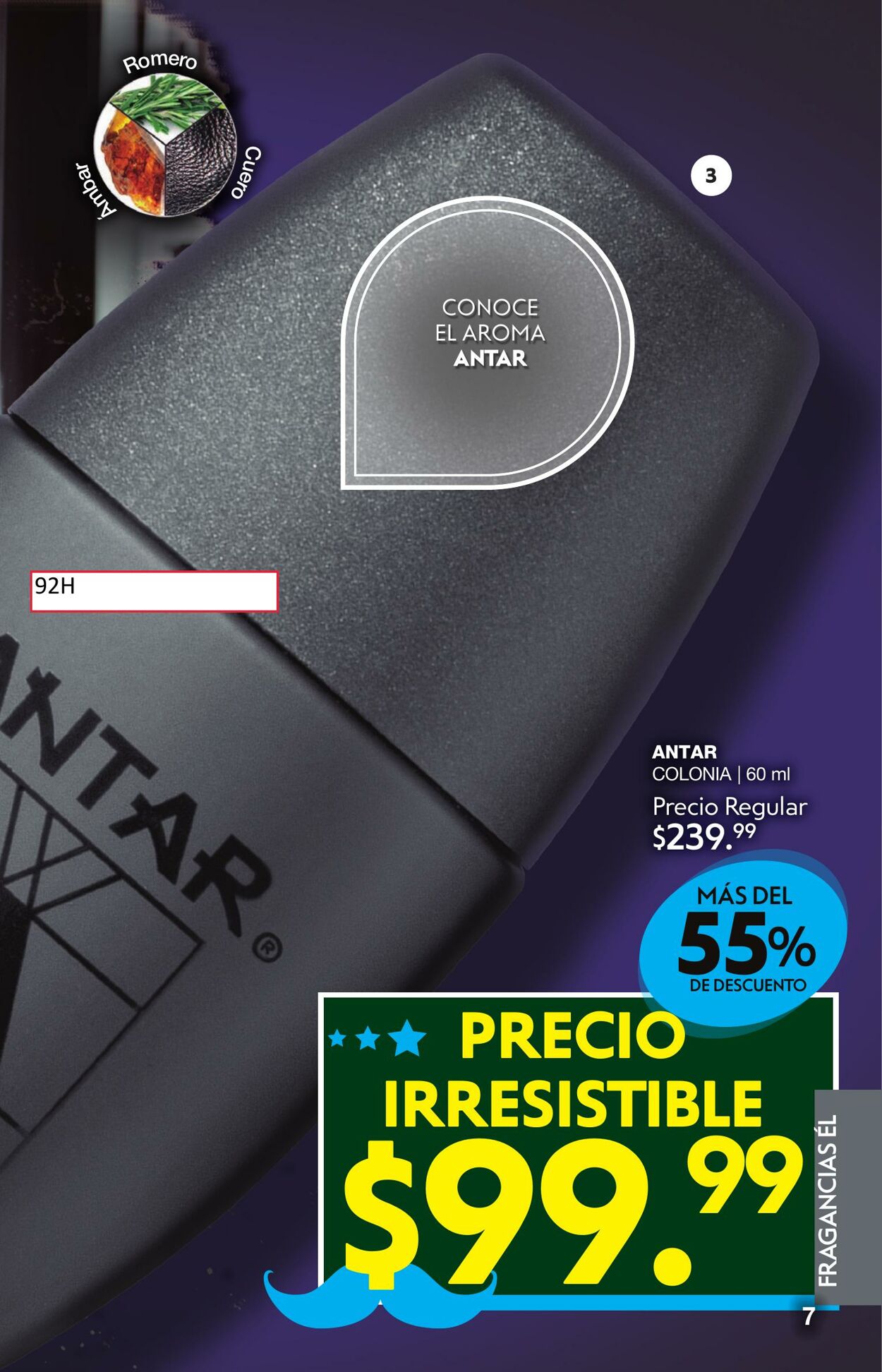 Catálogo Fuller 18.05.2022 - 07.06.2022